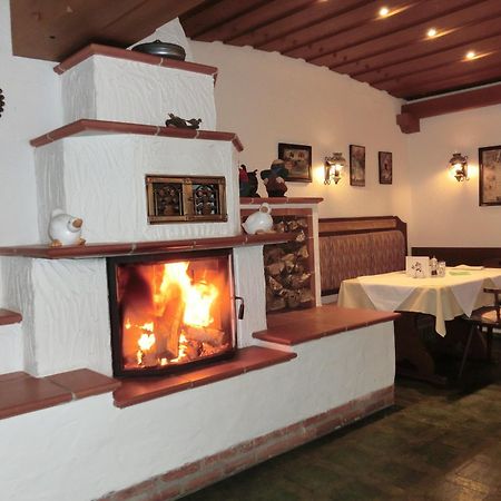 Hotel Alpenhof Bad Wörishofen Екстериор снимка