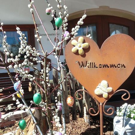 Hotel Alpenhof Bad Wörishofen Екстериор снимка