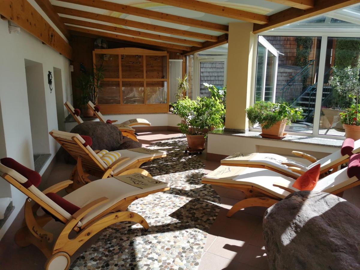 Hotel Alpenhof Bad Wörishofen Екстериор снимка