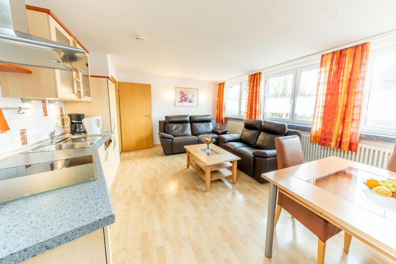Hotel Alpenhof Bad Wörishofen Екстериор снимка