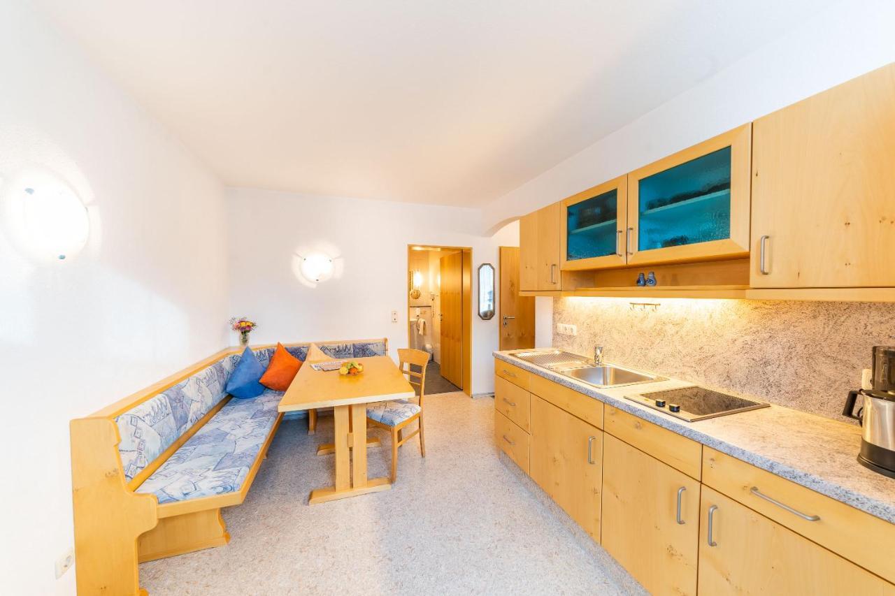 Hotel Alpenhof Bad Wörishofen Екстериор снимка