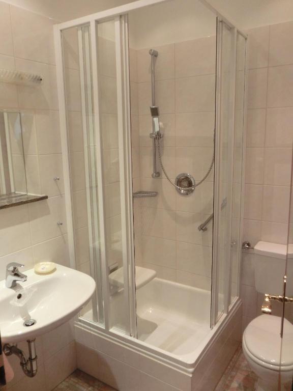Hotel Alpenhof Bad Wörishofen Стая снимка