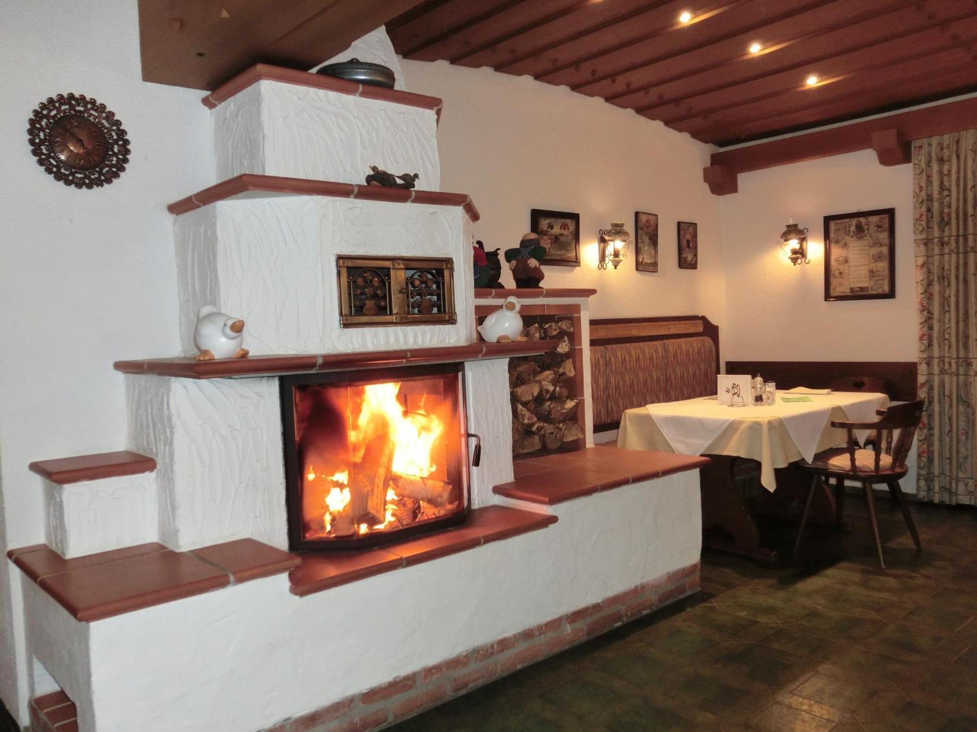 Hotel Alpenhof Bad Wörishofen Екстериор снимка