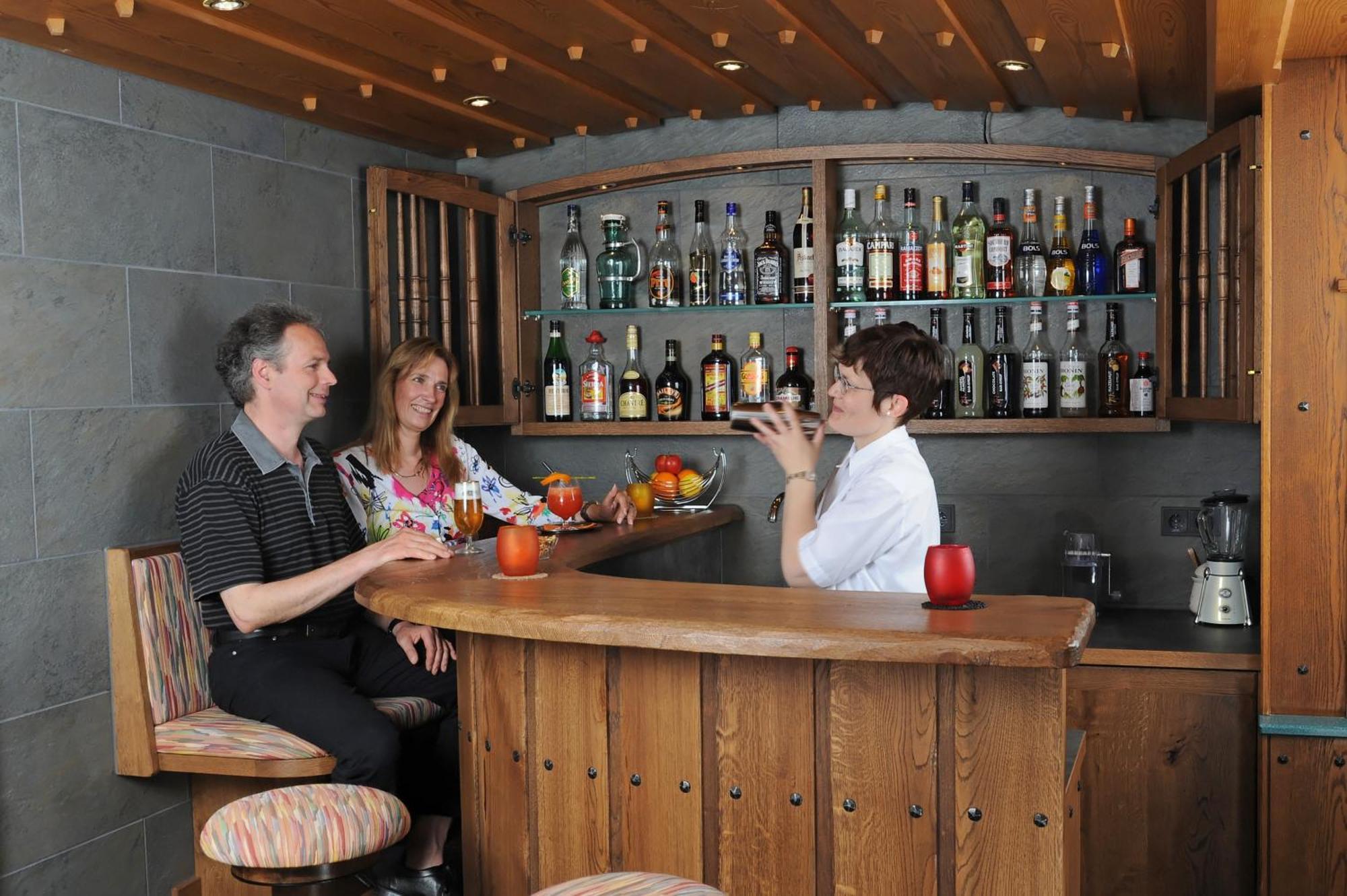 Hotel Alpenhof Bad Wörishofen Екстериор снимка