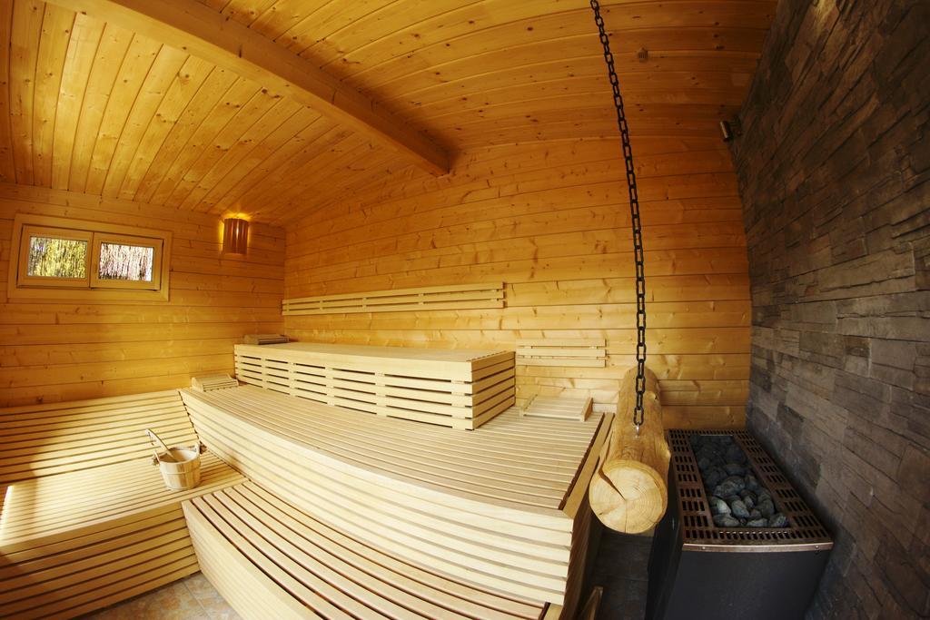 Hotel Alpenhof Bad Wörishofen Екстериор снимка
