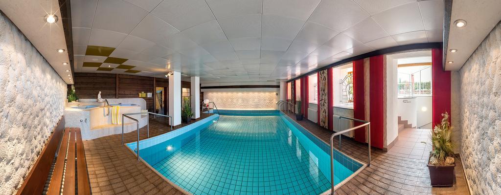 Hotel Alpenhof Bad Wörishofen Екстериор снимка