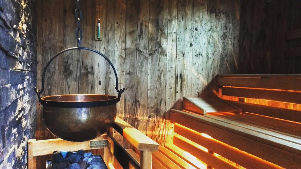 Hotel Alpenhof Bad Wörishofen Екстериор снимка