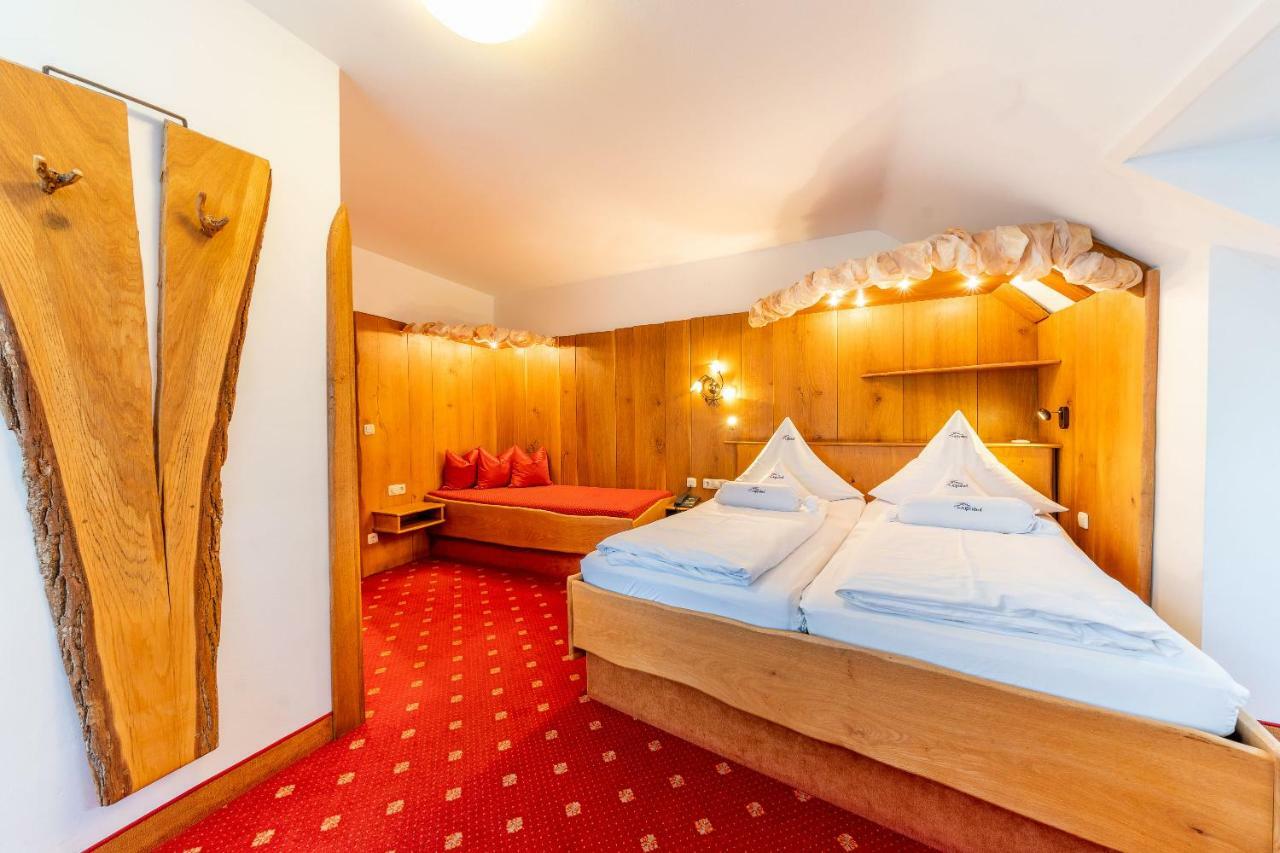 Hotel Alpenhof Bad Wörishofen Екстериор снимка